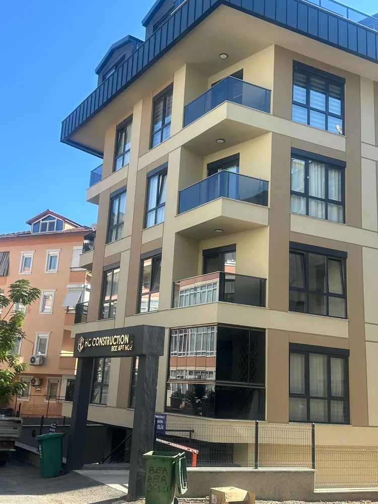 HACET LIFE - View property