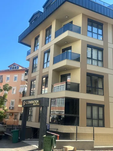 HACET LIFE, Exterior - 1