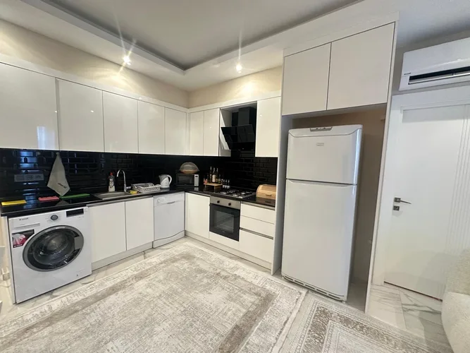 HACET LIFE, Interior - 3