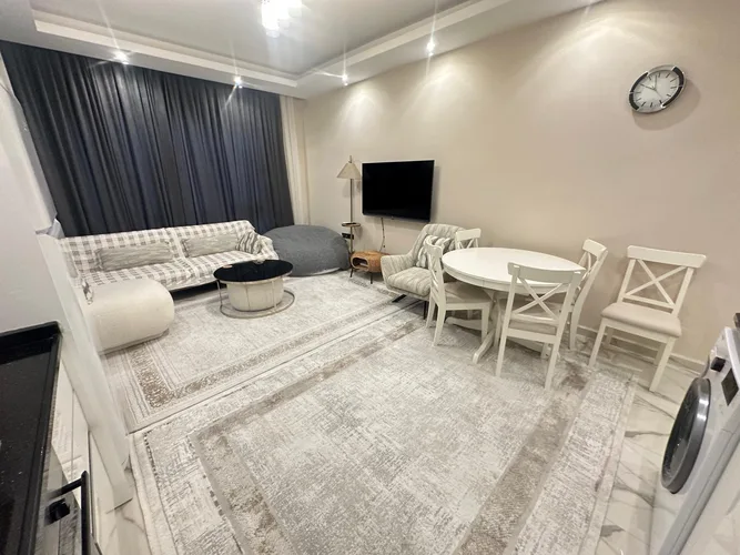 HACET LIFE, Interior - 2