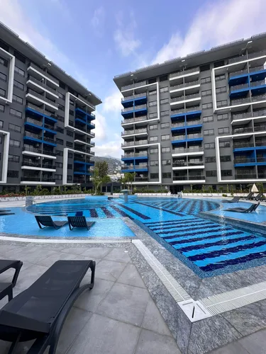 Konak Twins 3 Residence, Exterior - 1