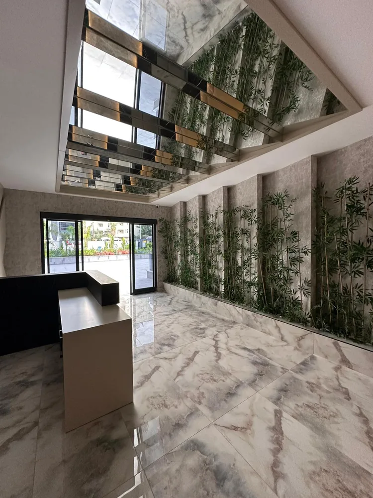 Квартира рядом с пляжем Клеопатры на продажу в Konak Twins 3, Аланья Exterior - 15