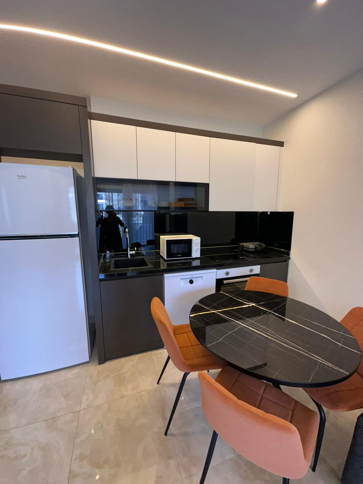 Konak Twins 3 Residence - Посмотреть объект недвижимости