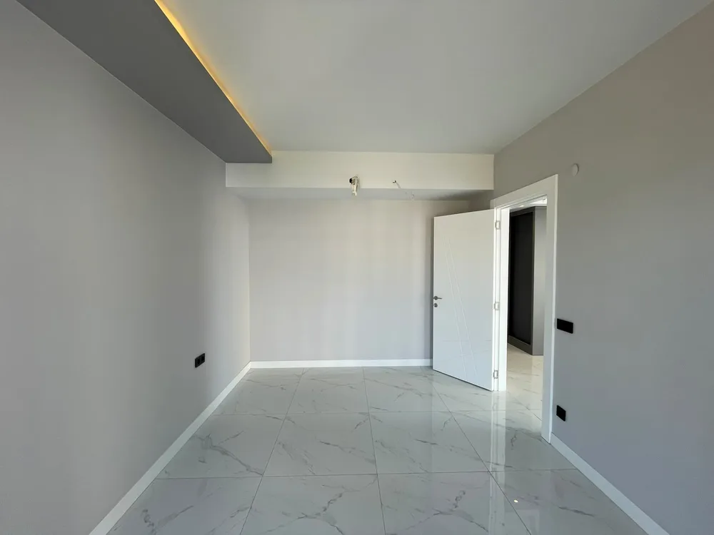 Квартира по выгодной цене на продажу в Elite Life 8, Аланья, Турция Interior - 13