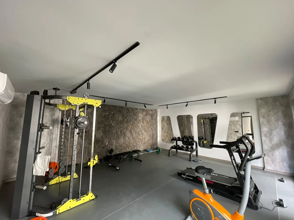 Квартира по выгодной цене на продажу в Elite Life 8, Аланья, Турция Interior - 17
