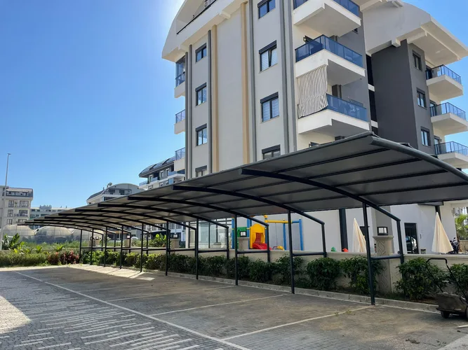ELİTE LİFE, Exterior - 4