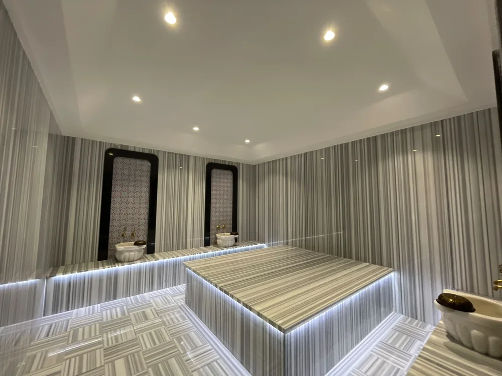 Квартира по выгодной цене на продажу в Elite Life 8, Аланья, Турция Interior - 15