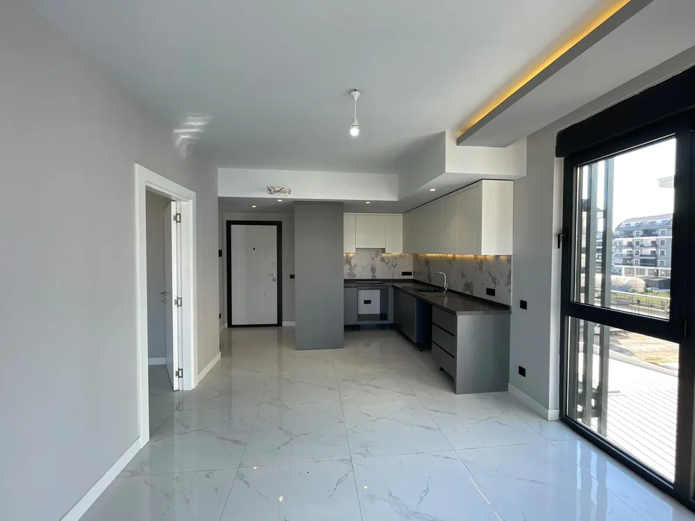Квартира по выгодной цене на продажу в Elite Life 8, Аланья, Турция Interior - 11