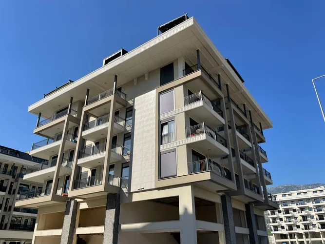 ELİTE LİFE, Exterior - 3