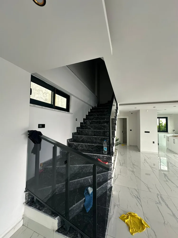 Роскошная отдельно стоящая вилла на продажу в Алании, Турция. Interior - 38