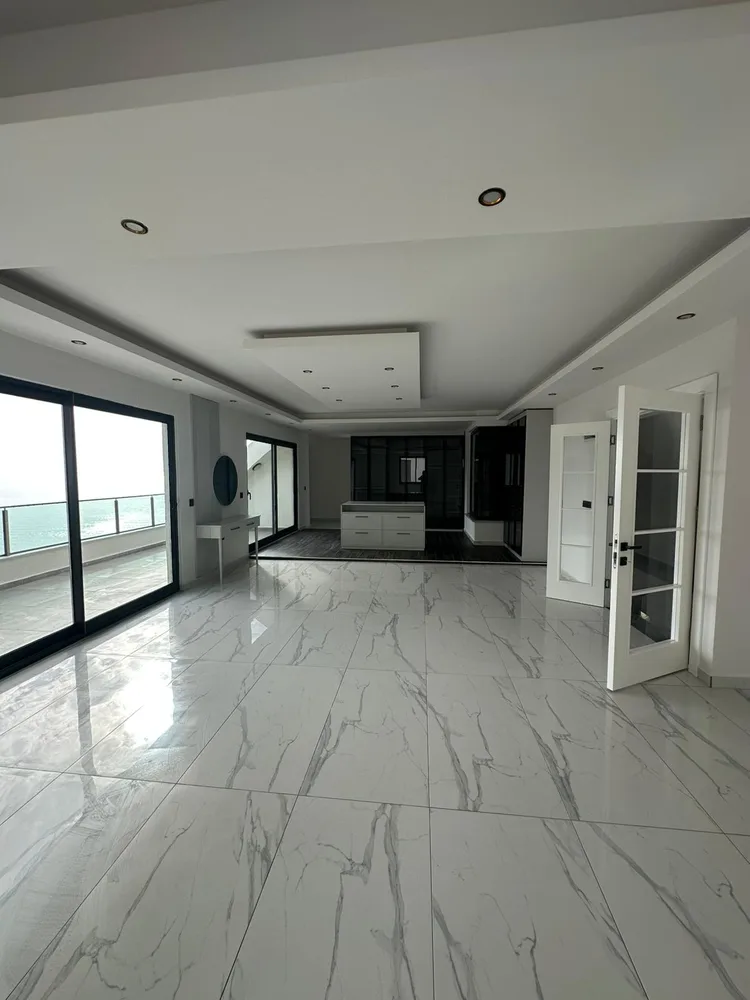 Роскошная отдельно стоящая вилла на продажу в Алании, Турция. Interior - 4