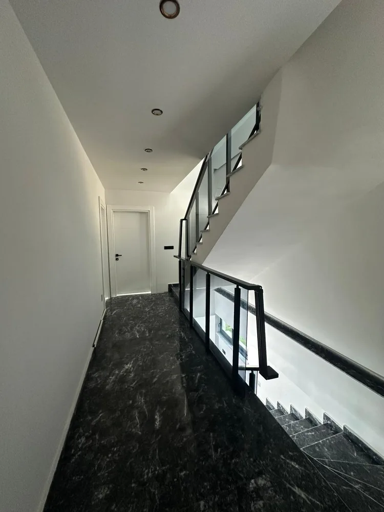 Роскошная отдельно стоящая вилла на продажу в Алании, Турция. Interior - 46