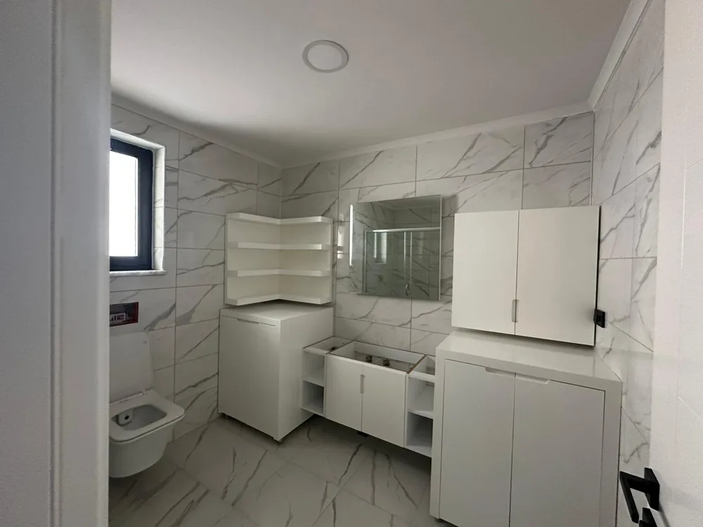 Роскошная отдельно стоящая вилла на продажу в Алании, Турция. Interior - 14
