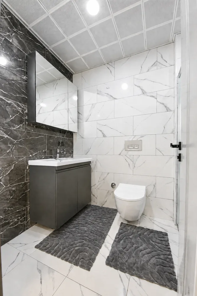 Luxury Furnished Apartment For Sale in Sea Pearl Sky Residence, Kestel, Alanya Exterior - 11