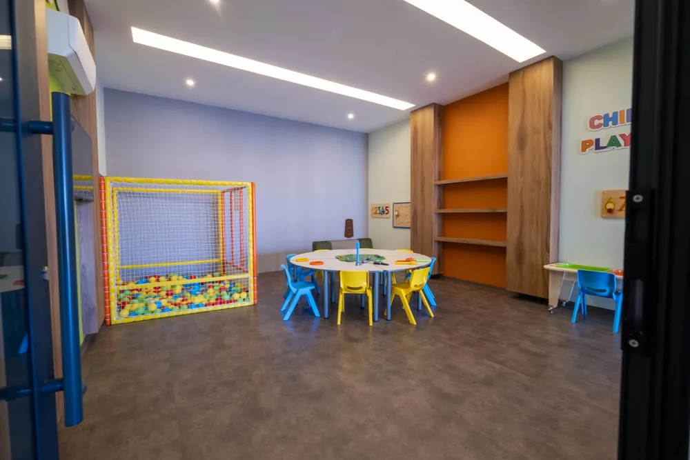 Luxury Furnished Apartment For Sale in Sea Pearl Sky Residence, Kestel, Alanya Exterior - 20