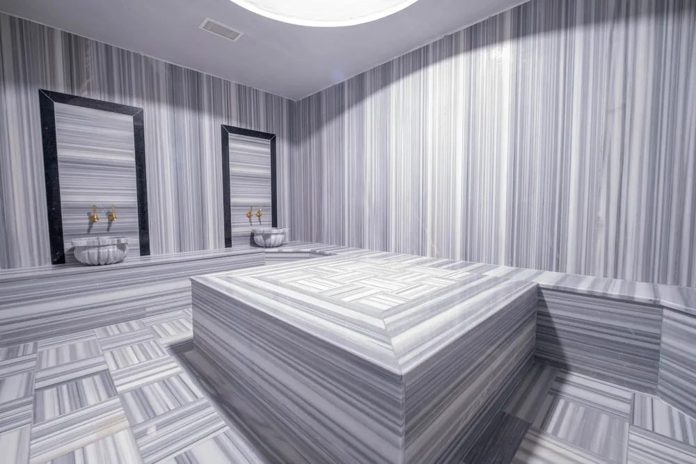 Luxury Furnished Apartment For Sale in Sea Pearl Sky Residence, Kestel, Alanya Exterior - 25