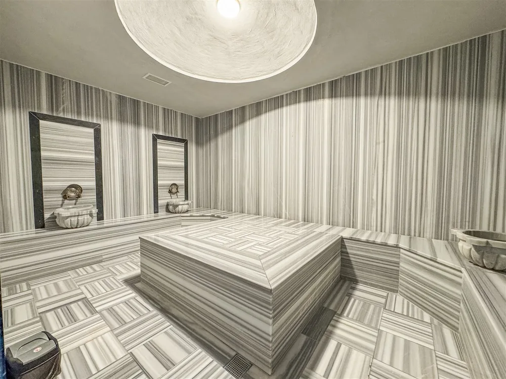 Luxury Furnished Apartment For Sale in Sea Pearl Sky Residence, Kestel, Alanya Exterior - 45