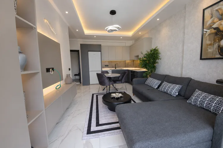 Sea Pearl Sky Residence, Exterior - 2