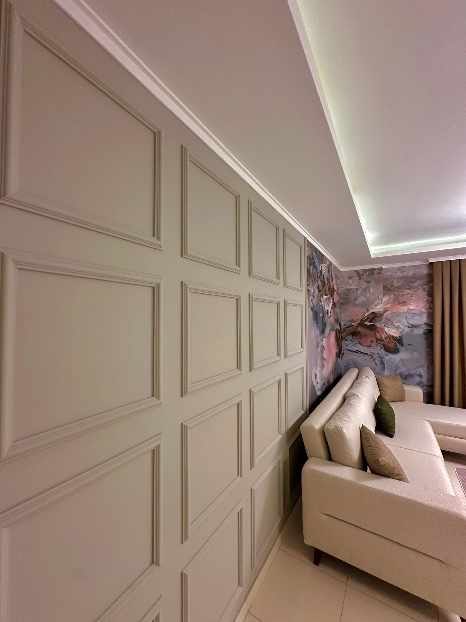 Moda Marine Residence - Посмотреть объект недвижимости