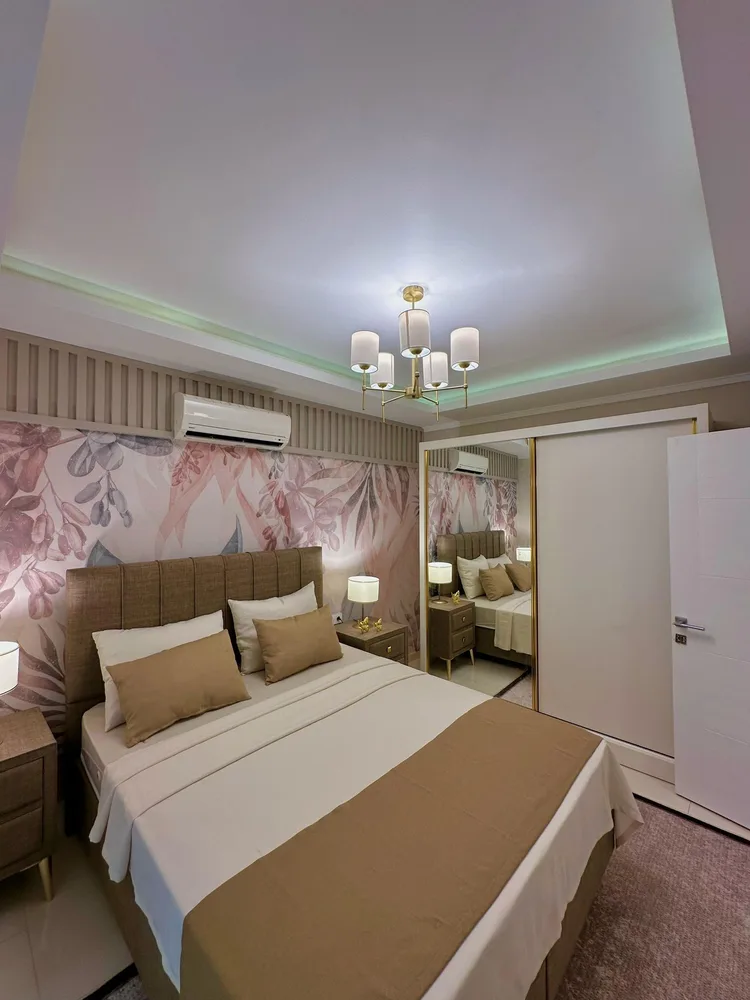 Beachfront Luxury Apartment For Sale in Moda Marine, Alanya Exterior - 6