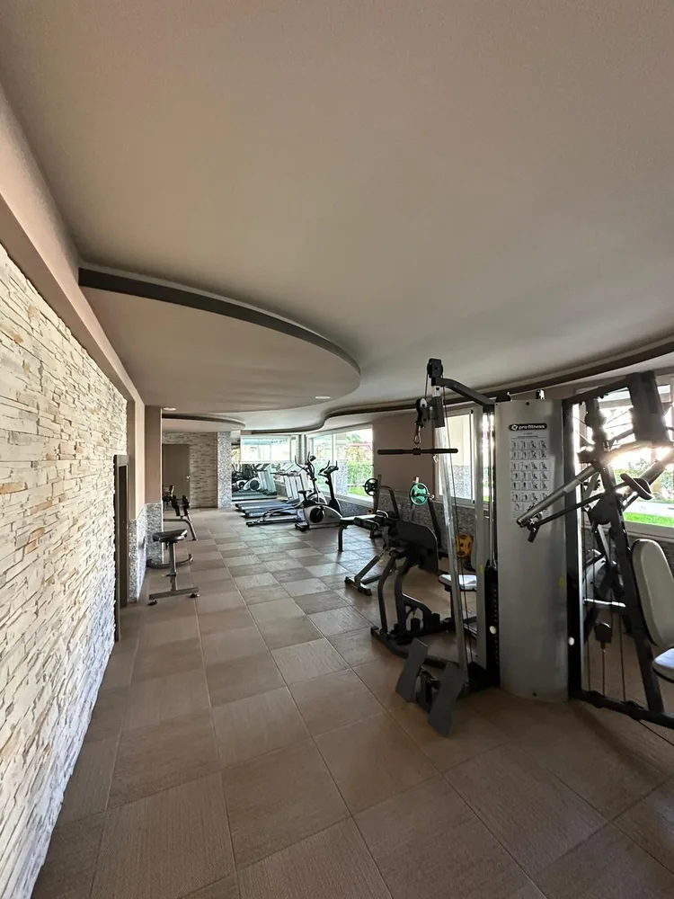 Beachfront Luxury Apartment For Sale in Moda Marine, Alanya Exterior - 17