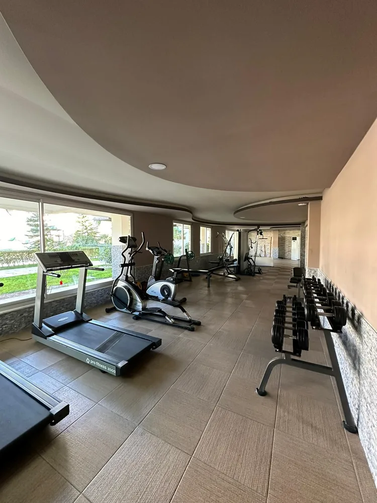 Beachfront Luxury Apartment For Sale in Moda Marine, Alanya Exterior - 20