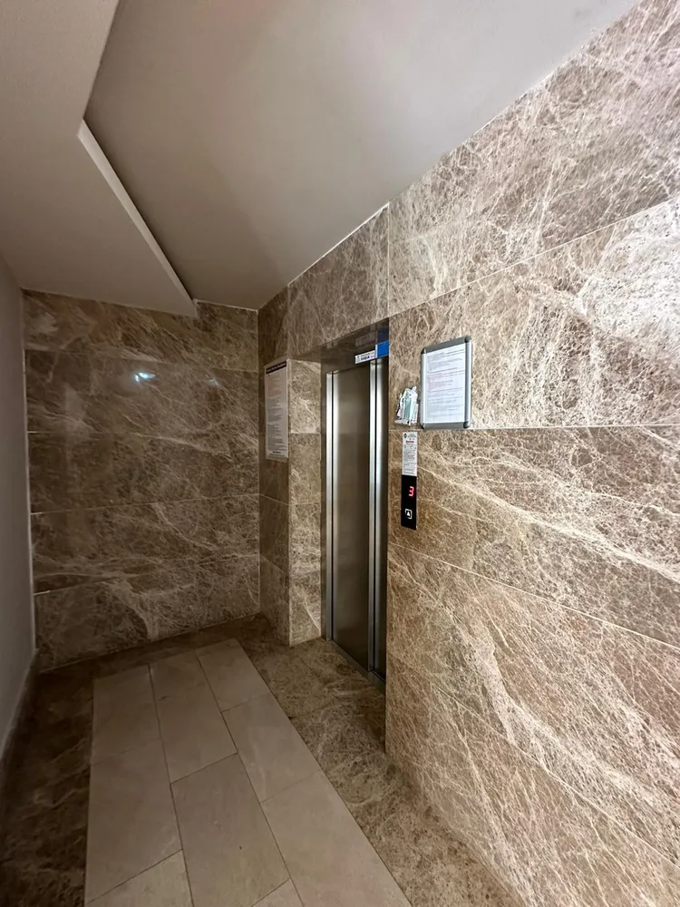Beachfront Luxury Apartment For Sale in Moda Marine, Alanya Exterior - 25
