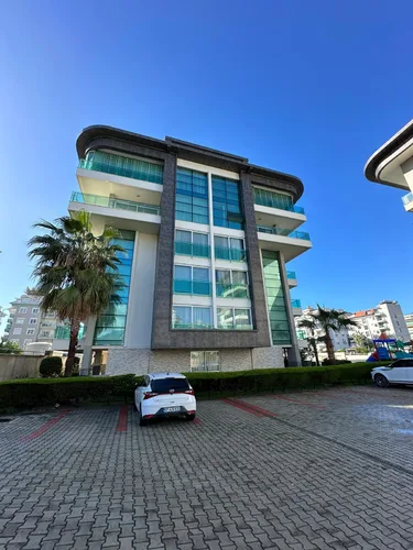 Moda Marine Residence, Exterior - 1