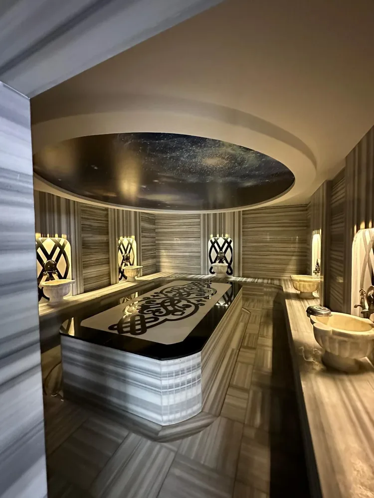 Beachfront Luxury Apartment For Sale in Moda Marine, Alanya Exterior - 10