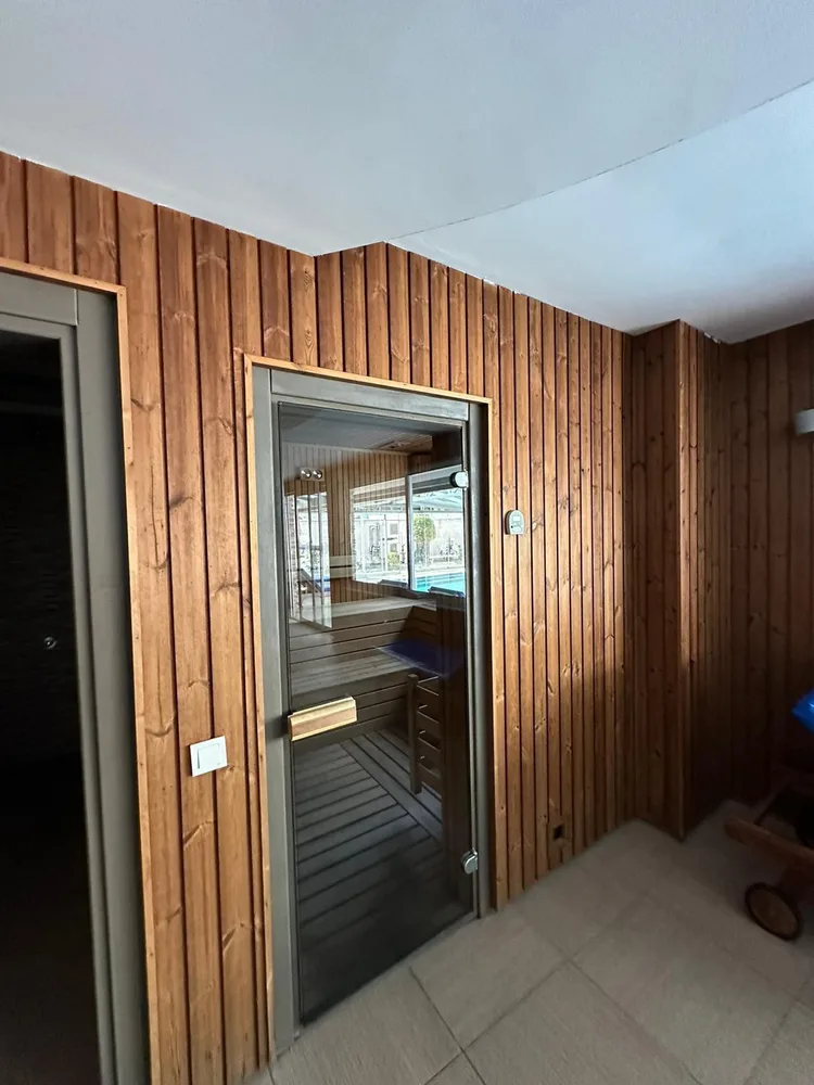 Beachfront Luxury Apartment For Sale in Moda Marine, Alanya Exterior - 11