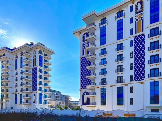 , Exterior - 2