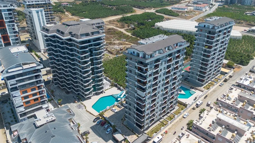 Ruby Twins Residence, Facilities - 2