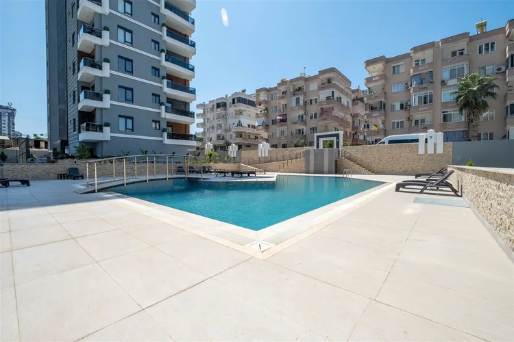 Ruby Twins Residence, Facilities - 3