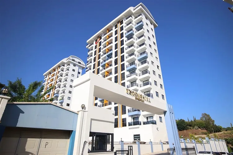 , Exterior - 1