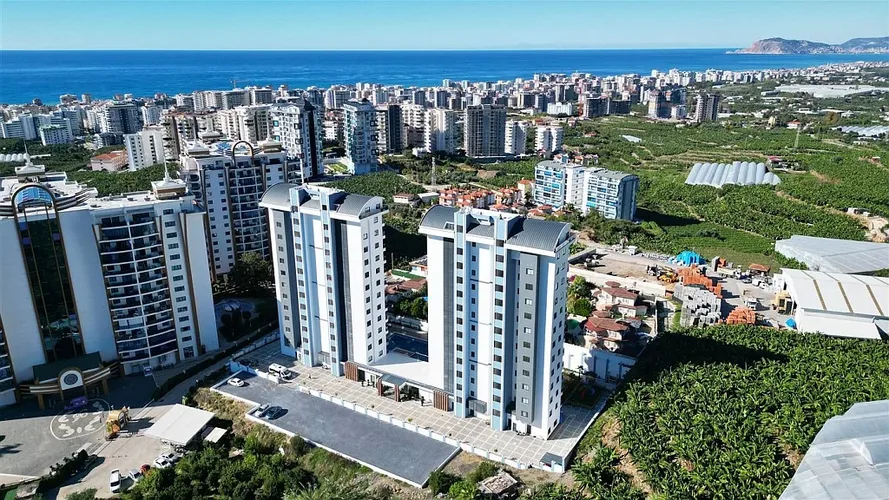 , Exterior - 2