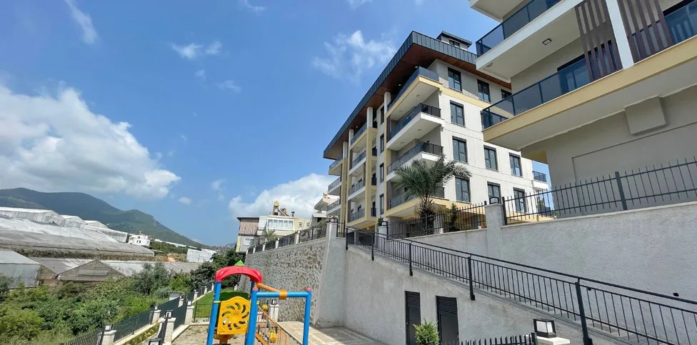 Valley Park , Exterior - 2