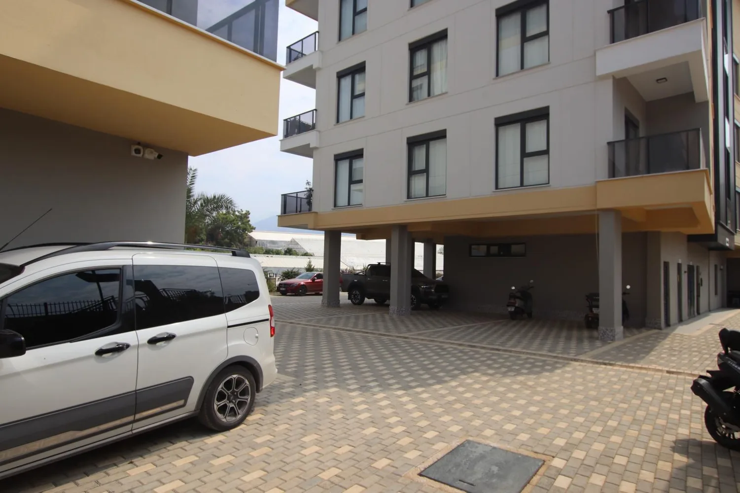 Valley Park  Exterior - 15