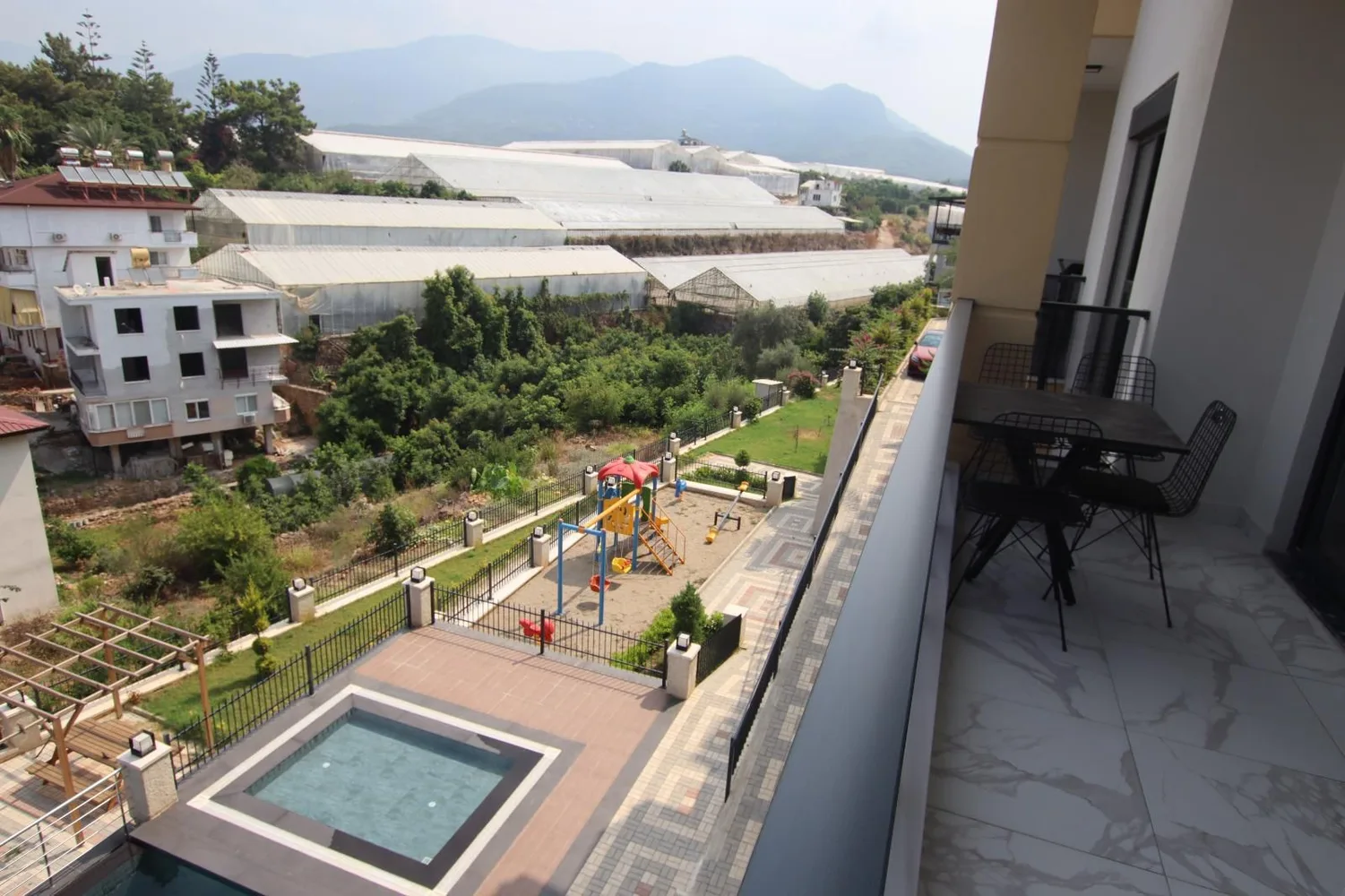 Valley Park  Exterior - 7