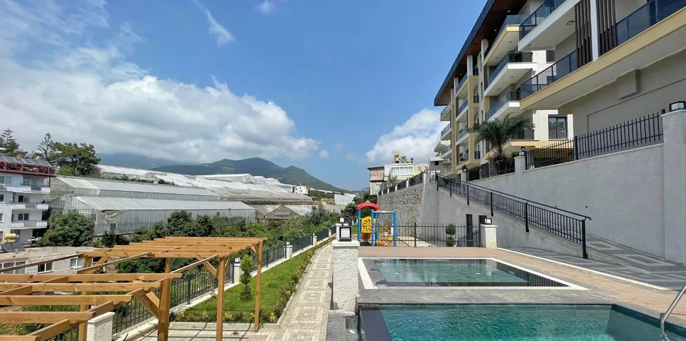 Valley Park  Exterior - 4