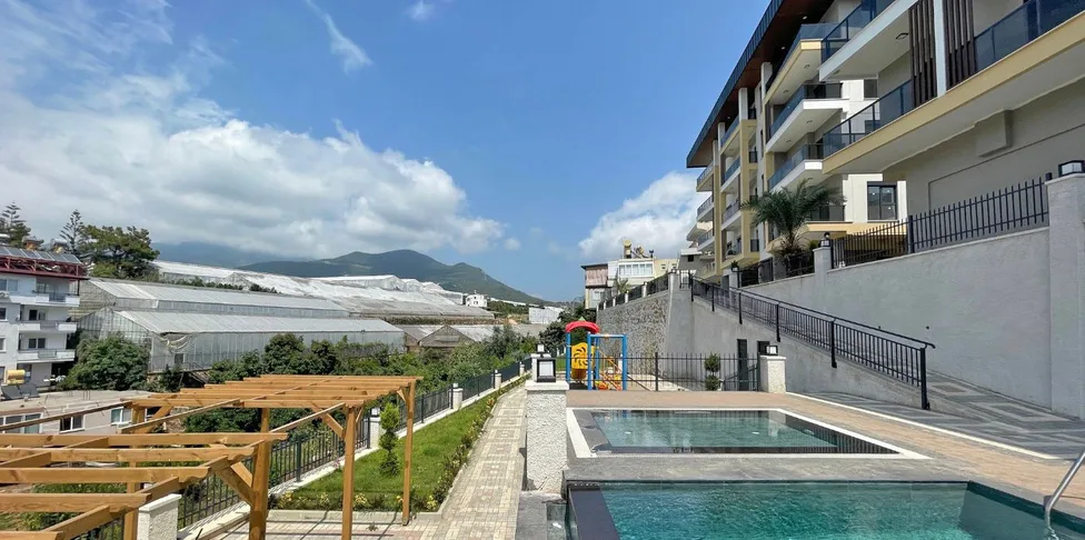 Valley Park , Exterior - 4