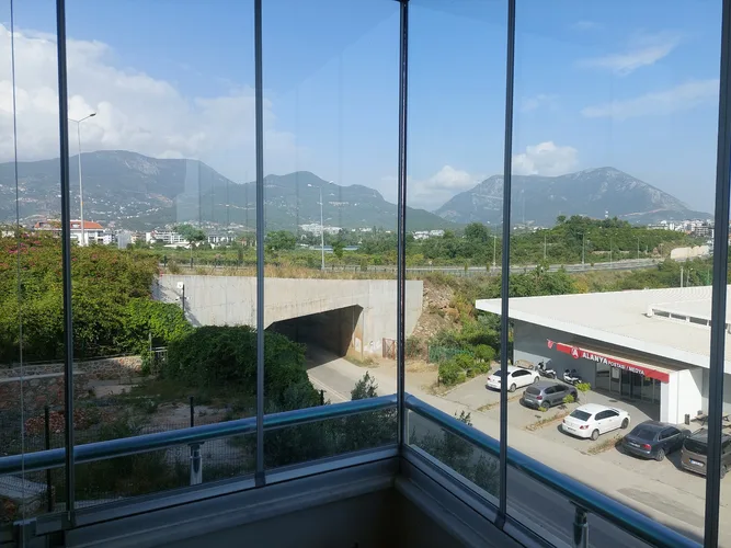 , Exterior - 3
