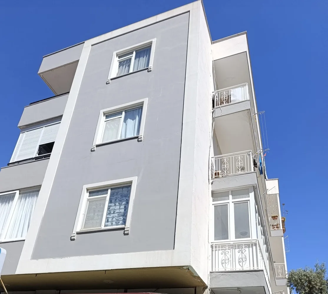 Obagöl Apartment  - View property