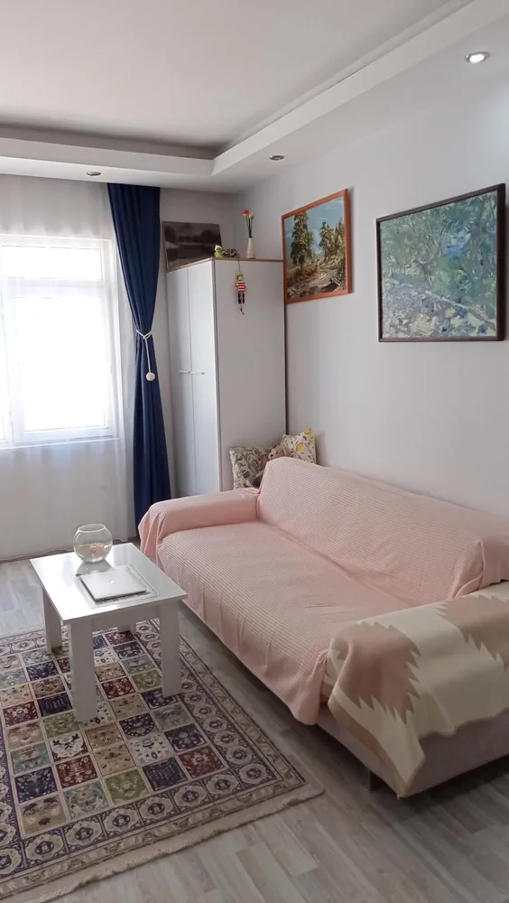 Apartment for Sale in Alanya Close to Oba Beach Interior - 9