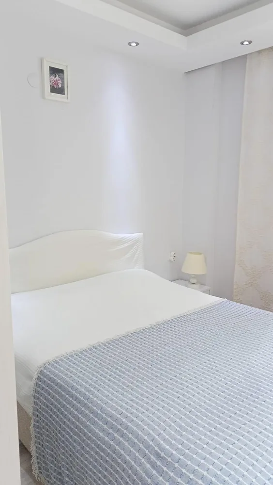 Apartment for Sale in Alanya Close to Oba Beach Interior - 10
