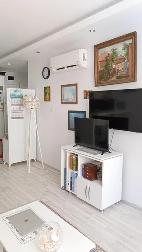 Apartment for Sale in Alanya Close to Oba Beach, Interior - 3