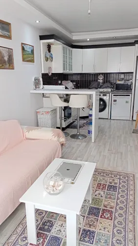 Apartment for Sale in Alanya Close to Oba Beach, Interior - 2