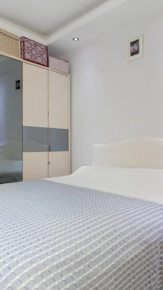 Apartment for Sale in Alanya Close to Oba Beach Interior - 12