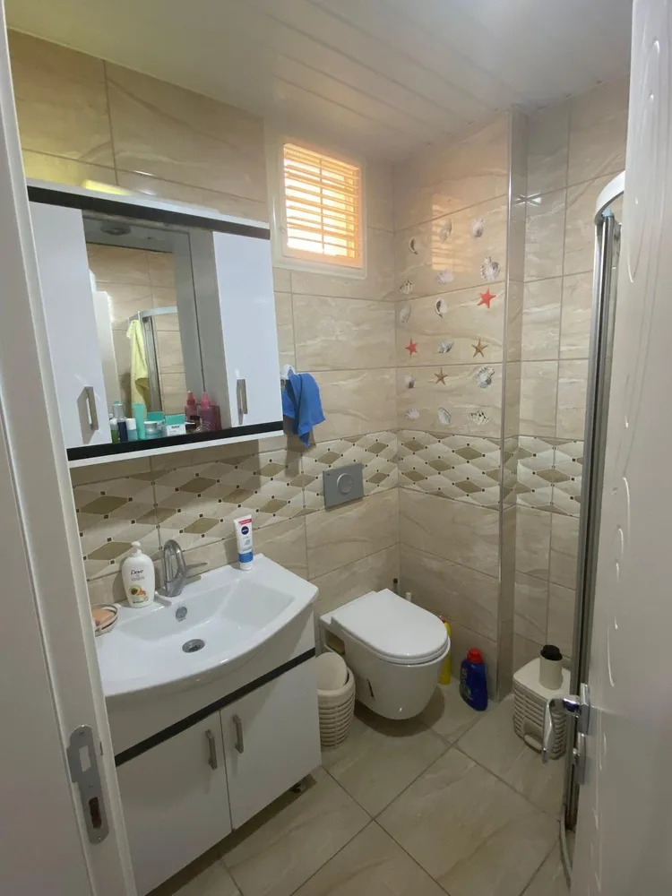 Apartment for Sale in Alanya Close to Oba Beach Interior - 13