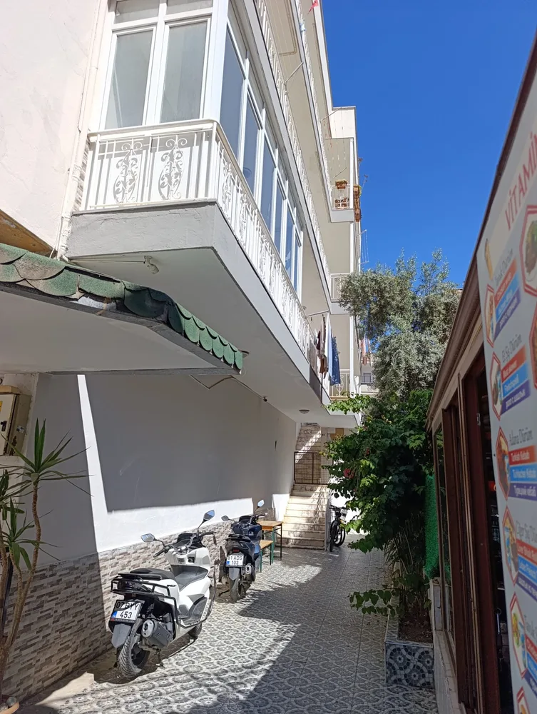 Apartment for Sale in Alanya Close to Oba Beach Exterior - 7