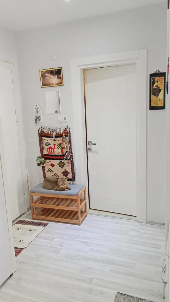 Apartment for Sale in Alanya Close to Oba Beach Interior - 6